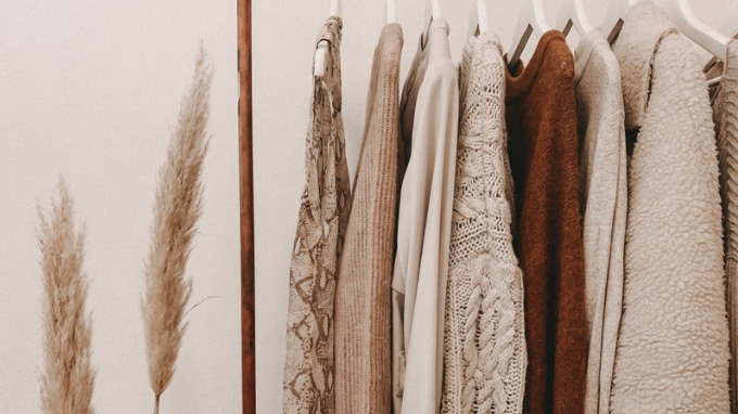 服選びで疲れる時の解決方法