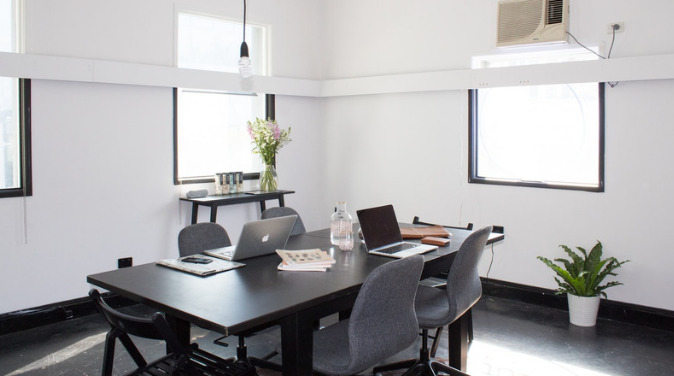 コロナ禍での社会人の勉強場所