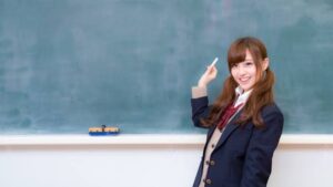 学校のやばい校則②：下着の色チェック