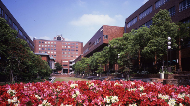 【やばい？】大阪産業大学の詳細情報