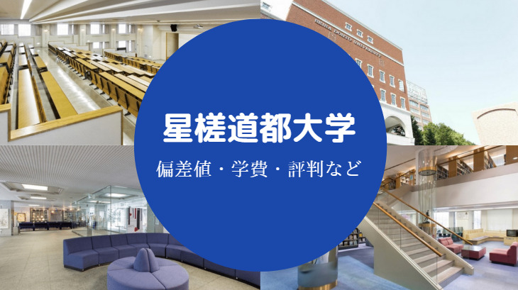星槎道都大学Fラン