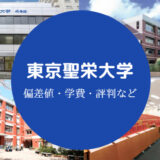 東京聖栄大学評判
