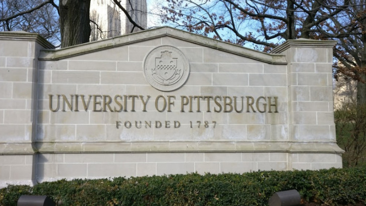 【偏差値など】ピッツバーグ大学の詳細情報