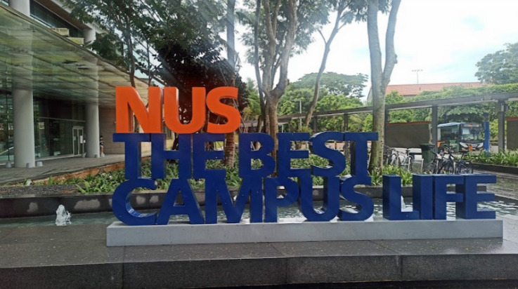 【偏差値など】シンガポール国立大学の詳細情報