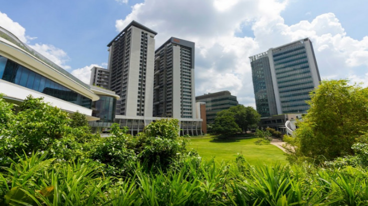 シンガポール国立大学への入学方法