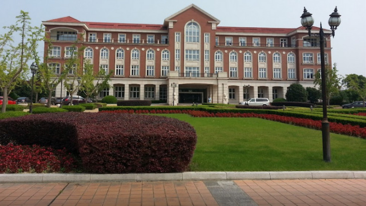 上海交通大学の魅力